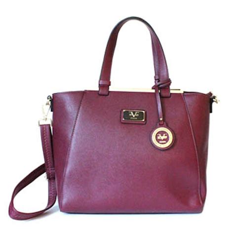 versace 19.69 abbigliamento sportivo srl milano italia bag|versace bags 1969 italia collection.